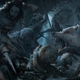 Illustration for article titled The Concept Art Behind iGame Of Thrones: Season 6/i